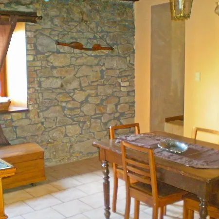 Дом отдыха Ma Campagne By Interhome *