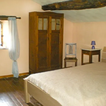 Ma Campagne By Interhome * טרואה פונטס