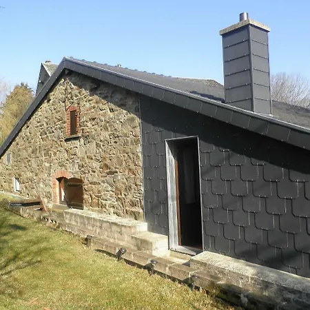 Ferienhaus Ma Campagne By Interhome