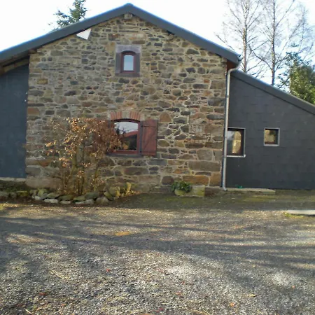 Ma Campagne By Interhome *