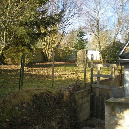 Ma Campagne By Interhome בית נופש