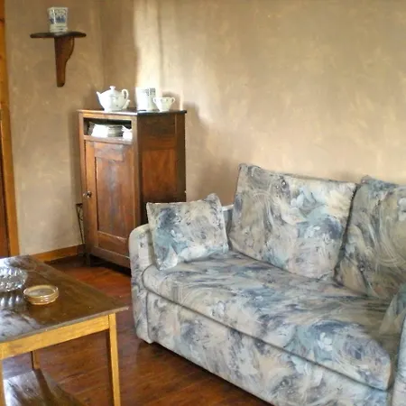 Ma Campagne By Interhome טרואה פונטס