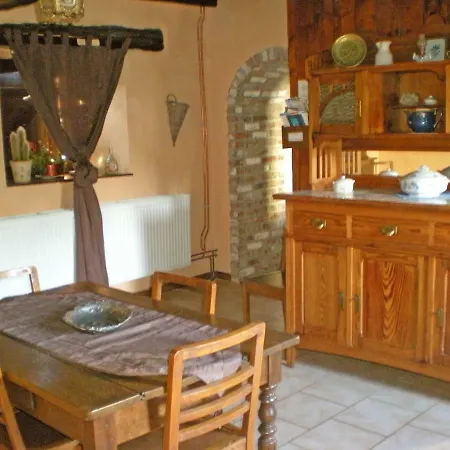 Ma Campagne By Interhome * Trois-Ponts