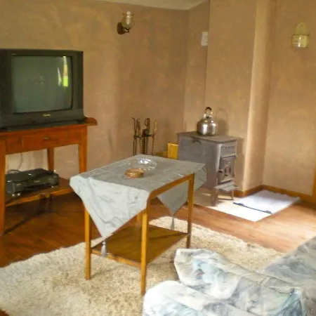 Ma Campagne By Interhome Дом отдыха Труа-Пон