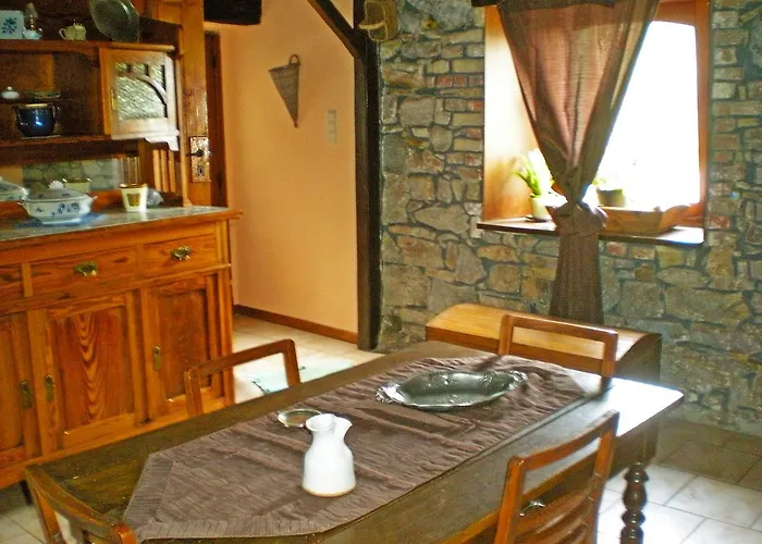 בית נופש Ma Campagne By Interhome טרואה פונטס