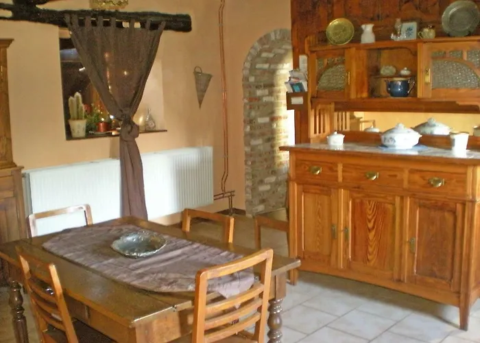 Ma Campagne By Interhome * טרואה פונטס